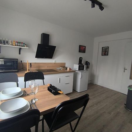 Romantic Cocon Home In مُلووز المظهر الخارجي الصورة