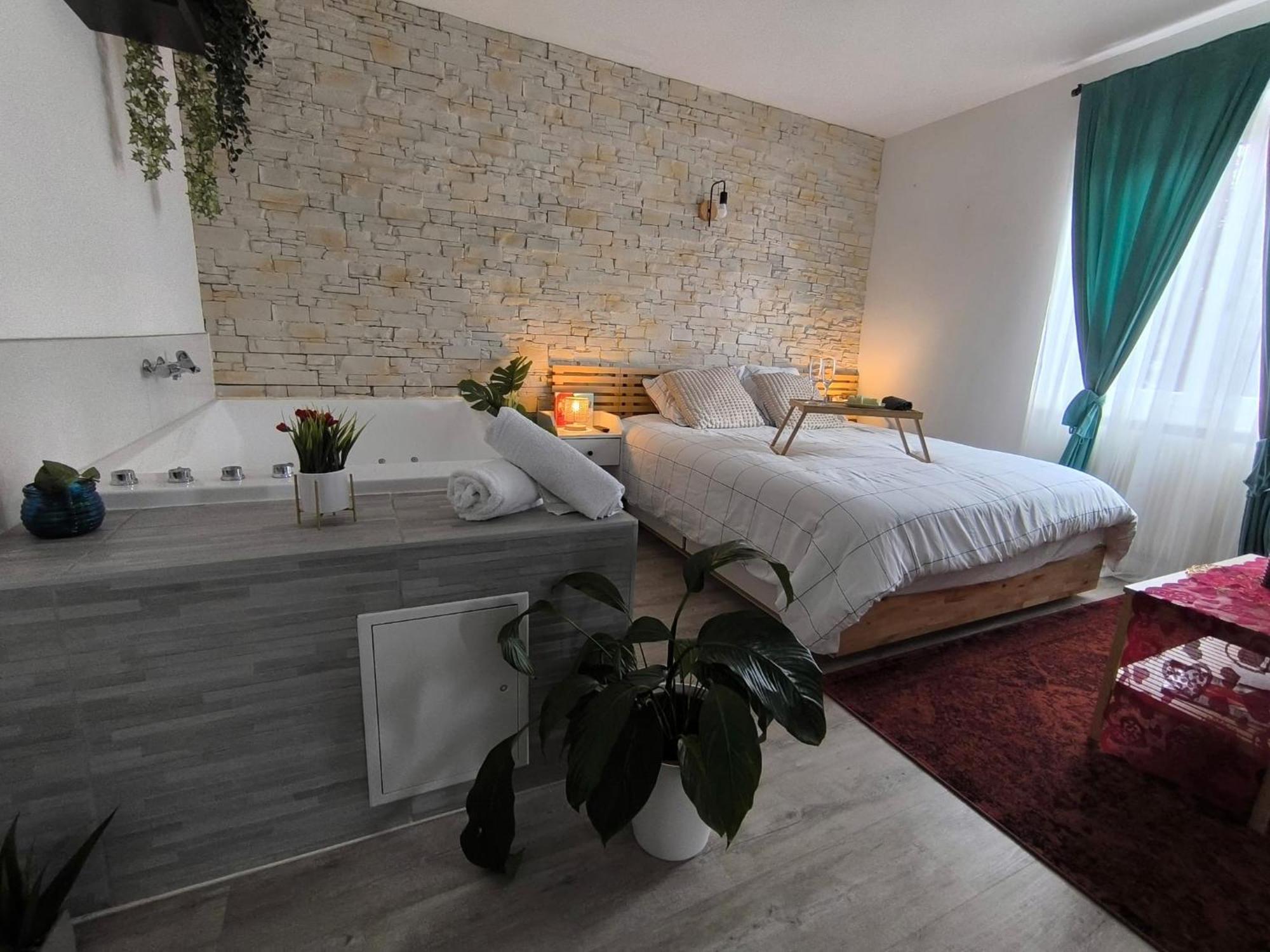Romantic Cocon Home In مُلووز المظهر الخارجي الصورة